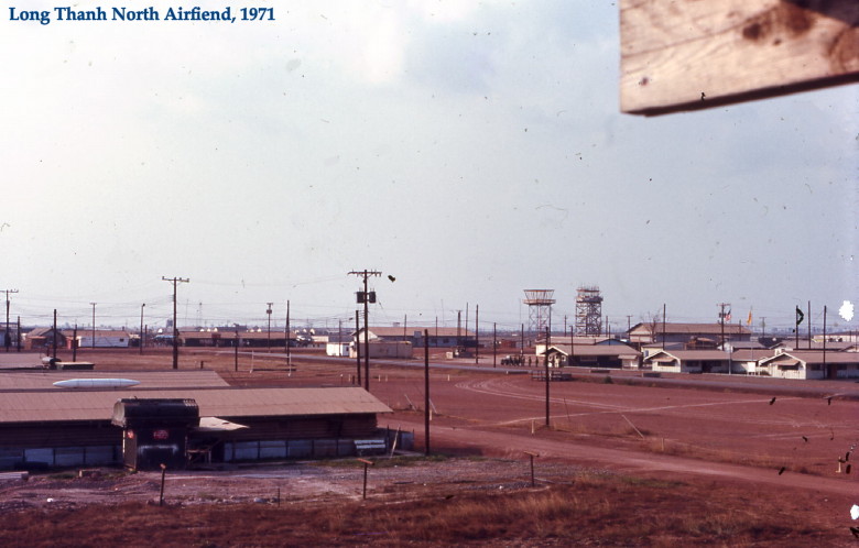 SP5 Richard C. Davis photo