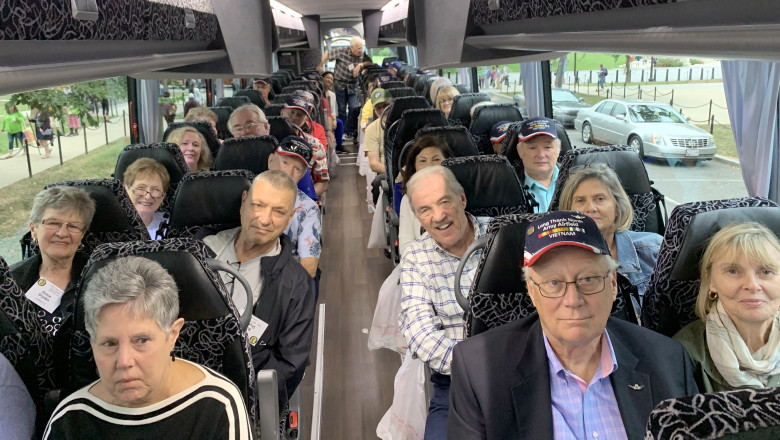 2019 Reunion photo