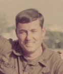Joseph P. Plumley, Jr., CAC, 1970