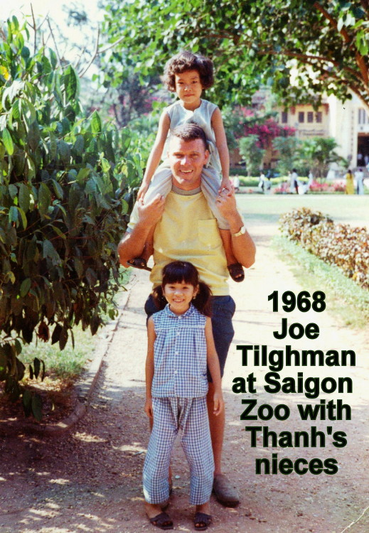 Photo by Joe Tilghman