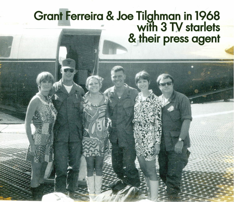 Photo by Joe Tilghman