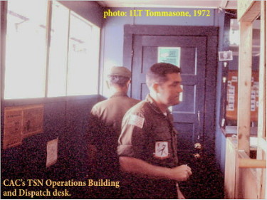 Rob Tommasone photo, 1972