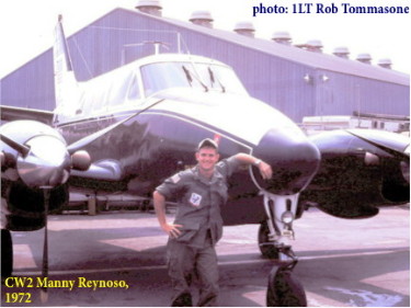 Rob Tommasone photo, 1972