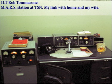 Rob Tommasone photo, 1972