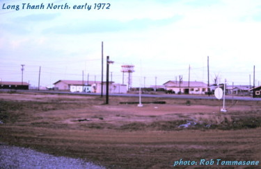 Rob Tommasone photo, 1972