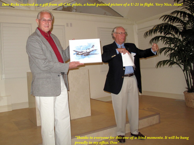 CAC Reunion 2013 photo