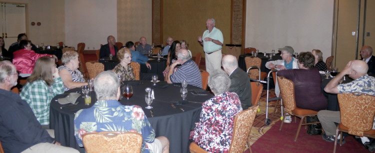 LTN Reunion 2013 photo
