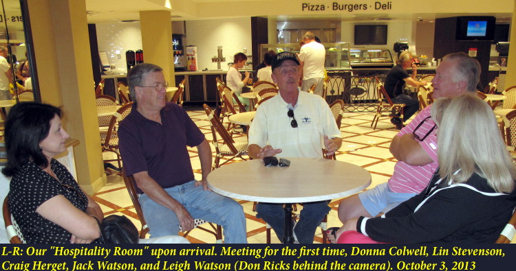 CAC Reunion 2013 photo