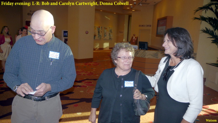 CAC Reunion 2013 photo