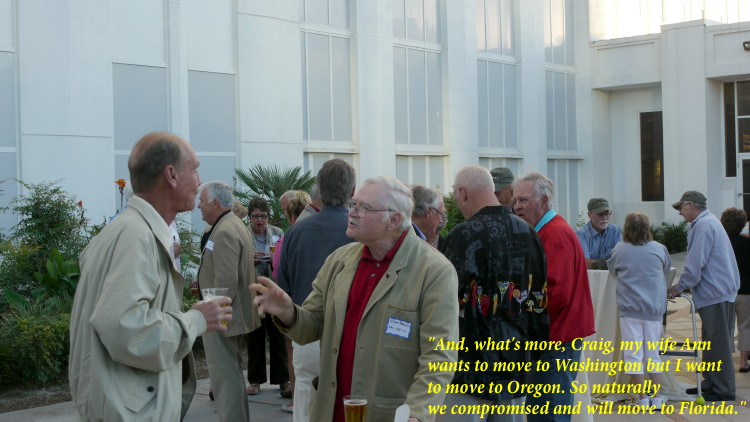 CAC Reunion 2013 photo
