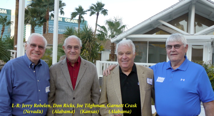 CAC Reunion 2013 photo