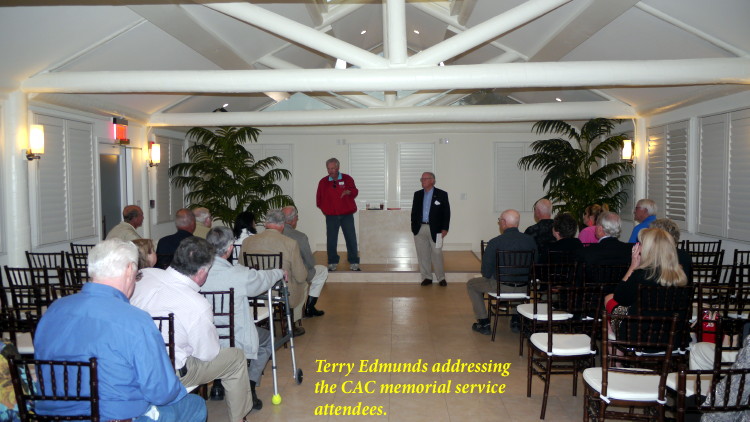 CAC Reunion 2013 photo