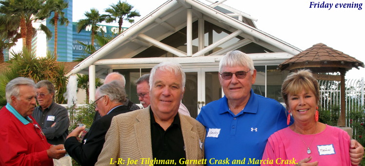 CAC Reunion 2013 photo