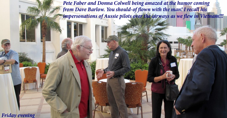 CAC Reunion 2013 photo