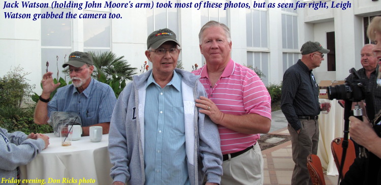 CAC Reunion 2013 photo