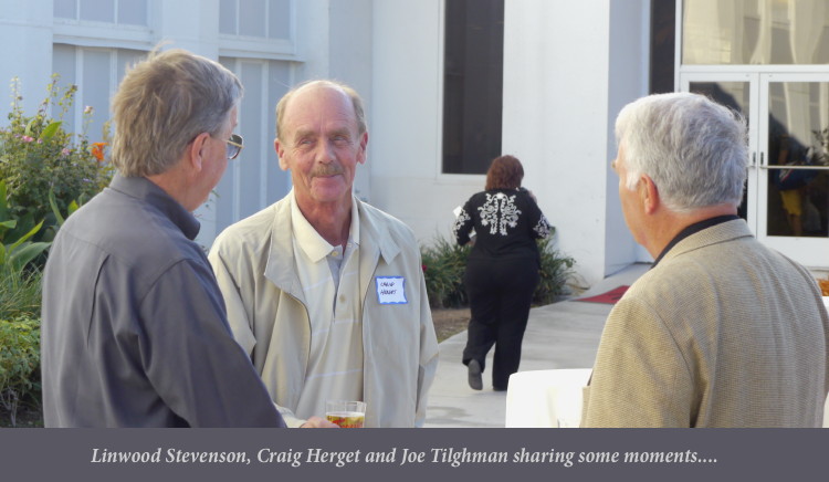 CAC Reunion 2013 photo