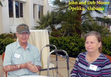 CAC Reunion 2013 photo