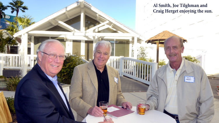 CAC Reunion 2013 photo