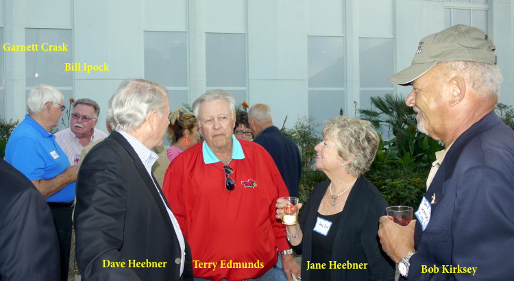 CAC Reunion 2013 photo