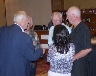 CAC Reunion 2013 photo